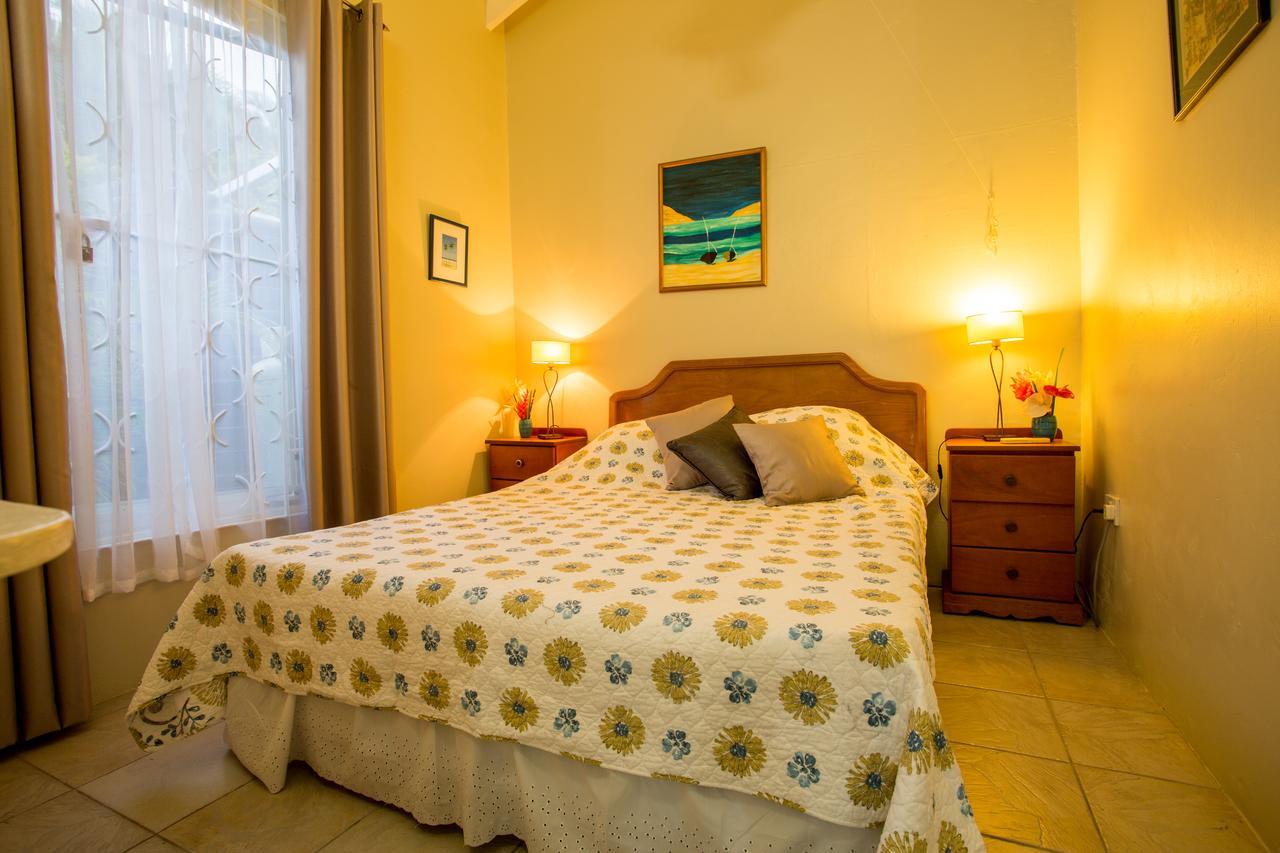Smithy'S Eco-Apartment Morne Jaloux Ridge Экстерьер фото